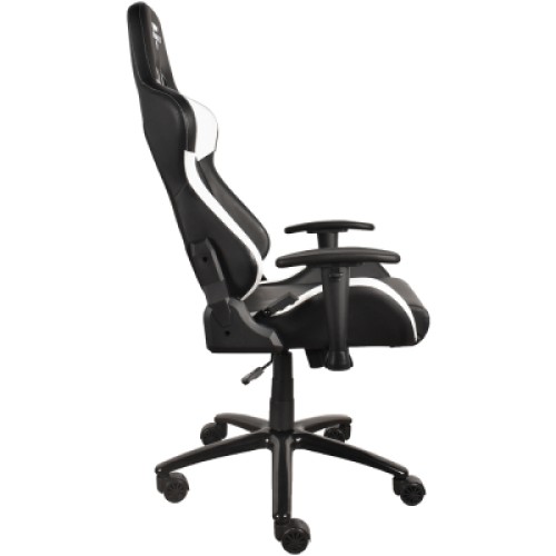 Кресло игровое FragON 2X Series White/Black (FRGN_2X_R2_WHITE)