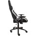 Кресло игровое FragON 2X Series White/Black (FRGN_2X_R2_WHITE)