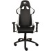 Кресло игровое FragON 2X Series White/Black (FRGN_2X_R2_WHITE)