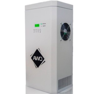 Стабилизатор напряжения Awattom 11.0кВт (AWATTOM-11.0)