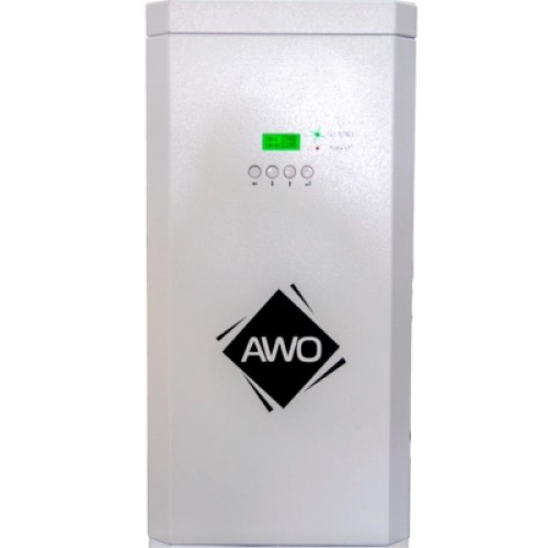 Стабилизатор напряжения Awattom 11.0кВт (AWATTOM-11.0) Стабилизатор напряжения Awattom 11.0кВт (AWATTOM-11.0)