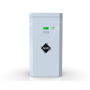Стабилизатор напряжения Awattom 5.5кВт, 1ф (AWATTOM-5.5)