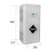 Стабилизатор напряжения Awattom New Silver - 11.0кВт, 1ф (NEWSILVER-11.0KWT) Стабилизатор напряжения Awattom New Silver - 11.0кВт, 1ф (NEWSILVER-11.0KWT)