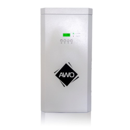 Стабилизатор напряжения Awattom New Silver - 11.0кВт, 1ф (NEWSILVER-11.0KWT) Стабилизатор напряжения Awattom New Silver - 11.0кВт, 1ф (NEWSILVER-11.0KWT)