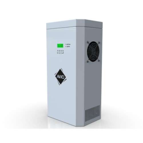 Стабилизатор напряжения Awattom New Silver - 3.5кВт, 1ф (NEWSILVER-3.5KWT) Стабилизатор напряжения Awattom New Silver - 3.5кВт, 1ф (NEWSILVER-3.5KWT)