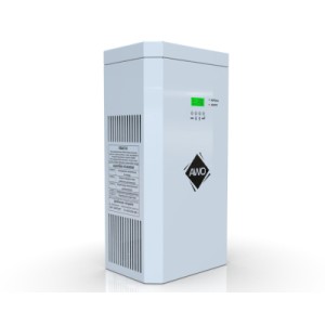 Стабилизатор напряжения Awattom New Silver - 4.4кВт, 1ф (NEWSILVER-4.4KWT)