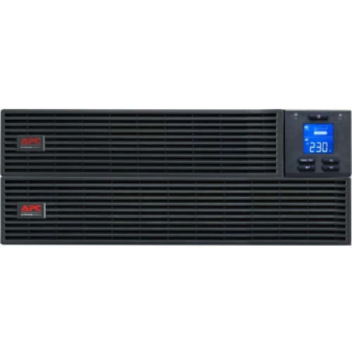 Источник бесперебойного питания APC Easy UPS SRV RM 5000VA (SRV5KRIRK) Источник бесперебойного питания APC Easy UPS SRV RM 5000VA (SRV5KRIRK)