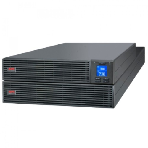 Источник бесперебойного питания APC Easy UPS SRV RM 5000VA (SRV5KRIRK) Источник бесперебойного питания APC Easy UPS SRV RM 5000VA (SRV5KRIRK)