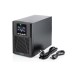 Источник бесперебойного питания Digitus Tower 1000VA/1000W (DN-170130) Источник бесперебойного питания Digitus Tower 1000VA/1000W (DN-170130)
