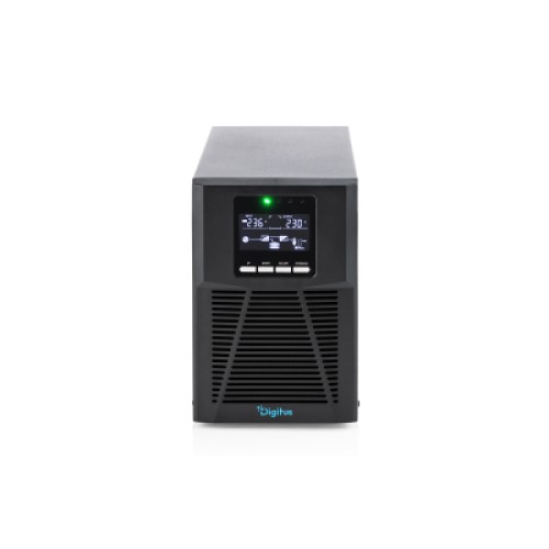 Источник бесперебойного питания Digitus Tower 1000VA/1000W (DN-170130) Источник бесперебойного питания Digitus Tower 1000VA/1000W (DN-170130)