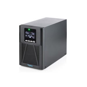 Пристрій безперебійного живлення Digitus Tower 1000VA/1000W (DN-170130)