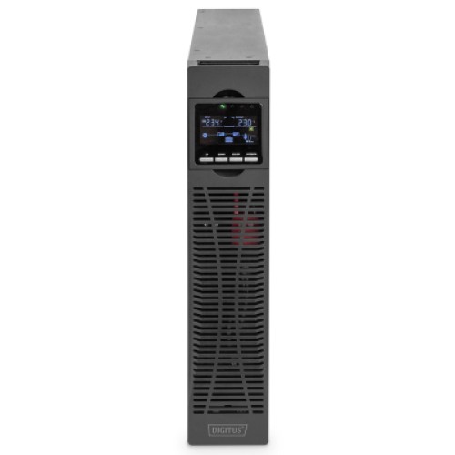 Источник бесперебойного питания Digitus 2000VA/2000W (DN-170095) Источник бесперебойного питания Digitus 2000VA/2000W (DN-170095)