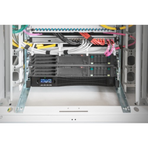 Источник бесперебойного питания Digitus 2000VA/2000W (DN-170095) Источник бесперебойного питания Digitus 2000VA/2000W (DN-170095)