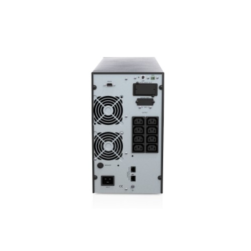 Источник бесперебойного питания Digitus Tower 2000VA/2000W (DN-170131) Источник бесперебойного питания Digitus Tower 2000VA/2000W (DN-170131)