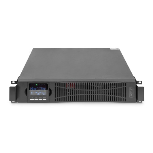 Источник бесперебойного питания Digitus 3000VA/3000W (DN-170096)