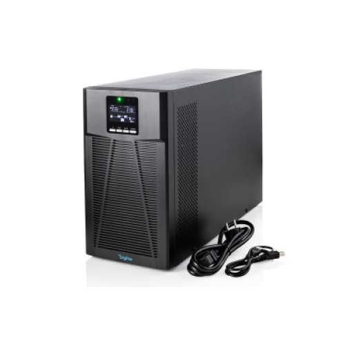 Источник бесперебойного питания Digitus Tower 3000VA/3000W (DN-170132) Источник бесперебойного питания Digitus Tower 3000VA/3000W (DN-170132)