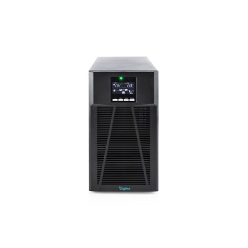 Источник бесперебойного питания Digitus Tower 3000VA/3000W (DN-170132) Источник бесперебойного питания Digitus Tower 3000VA/3000W (DN-170132)