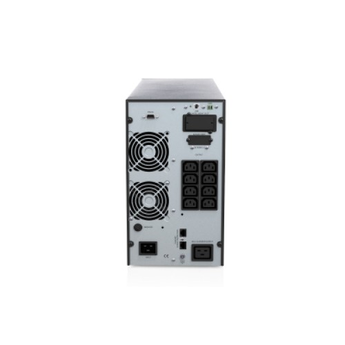 Источник бесперебойного питания Digitus Tower 3000VA/3000W (DN-170132) Источник бесперебойного питания Digitus Tower 3000VA/3000W (DN-170132)