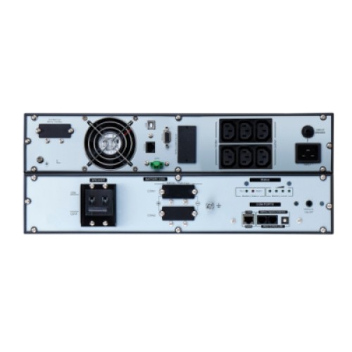Источник бесперебойного питания APC SRVL2KRILRK 2000VA (SRVL2KRILRK)