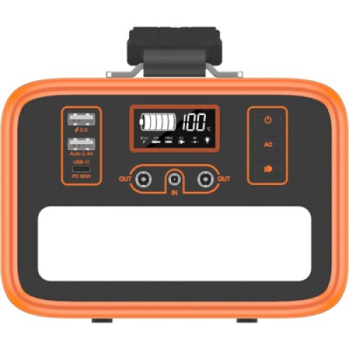 Зарядная станция Energizer PPS240W2 150W (PPS240W2) Зарядная станция Energizer PPS240W2 150W (PPS240W2)