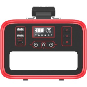Зарядная станция Energizer PPS320W1 300W (PPS320W1)