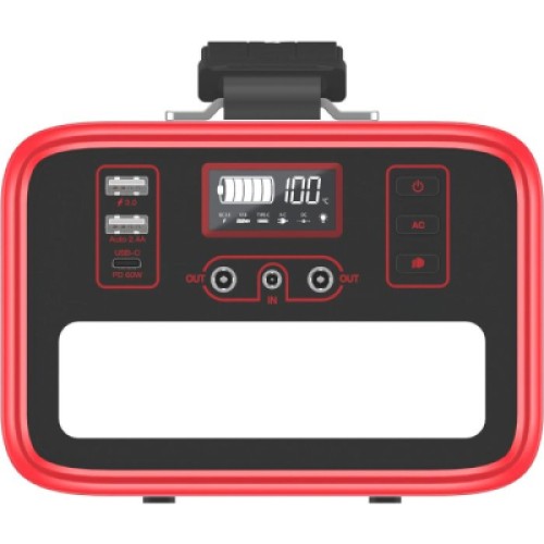 Зарядная станция Energizer PPS320W1 300W (PPS320W1) Зарядная станция Energizer PPS320W1 300W (PPS320W1)