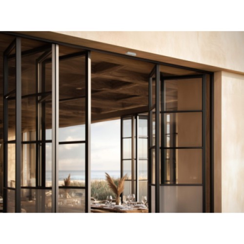 Инфракрасный барьер Ajax Curtain Outdoor Mini