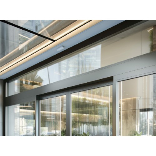 Инфракрасный барьер Ajax Curtain Outdoor Mini