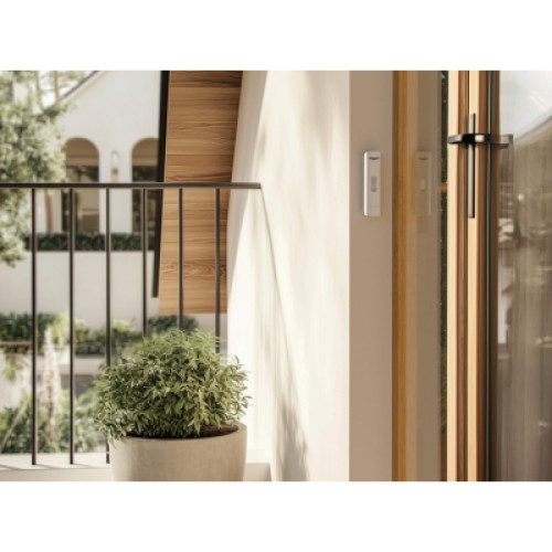 Инфракрасный барьер Ajax Curtain Outdoor Mini