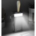 Батарея универсальная HOCO 30000mAh Plentiful 22.5W, built-in cables, LED, Black (DB58 / 715030) Батарея универсальная HOCO 30000mAh Plentiful 22.5W, built-in cables, LED, Black (DB58 / 715030)