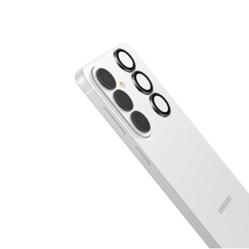 Чехол для мобильного телефона Belkin 3-in-1 Cover + Glass + Camera Samsung Galaxy S26 (BUA002HQ) Чехол для мобильного телефона Belkin 3-in-1 Cover + Glass + Camera Samsung Galaxy S26 (BUA002HQ)