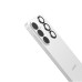 Чехол для мобильного телефона Belkin 3-in-1 Cover + Glass + Camera Samsung Galaxy S26 (BUA002HQ) Чехол для мобильного телефона Belkin 3-in-1 Cover + Glass + Camera Samsung Galaxy S26 (BUA002HQ)