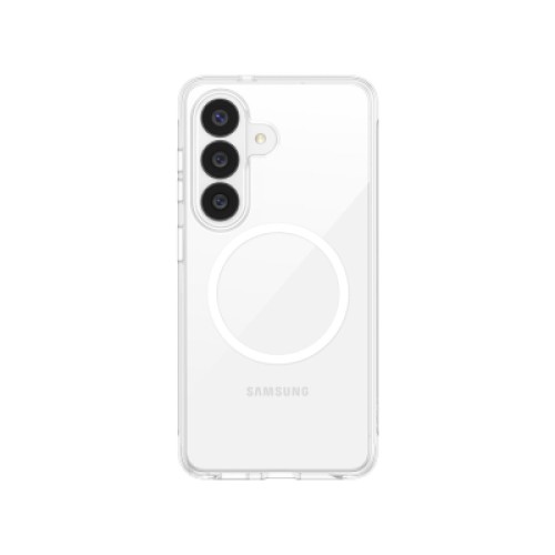 Чехол для мобильного телефона Belkin 3-in-1 Cover + Glass + Camera Samsung Galaxy S26 (BUA002HQ) Чехол для мобильного телефона Belkin 3-in-1 Cover + Glass + Camera Samsung Galaxy S26 (BUA002HQ)