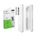 Чехол для мобильного телефона Belkin 3-in-1 Cover + Glass + Camera Samsung Galaxy S26 (BUA002HQ) Чехол для мобильного телефона Belkin 3-in-1 Cover + Glass + Camera Samsung Galaxy S26 (BUA002HQ)