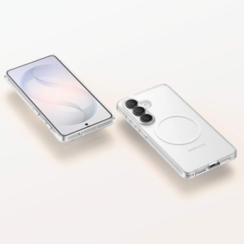 Чехол для мобильного телефона Belkin 3-in-1 Cover + Glass + Camera Samsung Galaxy S26 (BUA002HQ) Чехол для мобильного телефона Belkin 3-in-1 Cover + Glass + Camera Samsung Galaxy S26 (BUA002HQ)