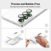 Чехол для мобильного телефона Belkin 3-in-1 Cover + Glass + Camera Samsung Galaxy S26 (BUA002HQ) Чехол для мобильного телефона Belkin 3-in-1 Cover + Glass + Camera Samsung Galaxy S26 (BUA002HQ)