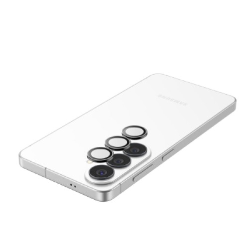 Чехол для мобильного телефона Belkin 3-in-1 Cover + Glass + Camera Samsung Galaxy S26 (BUA002HQ) Чехол для мобильного телефона Belkin 3-in-1 Cover + Glass + Camera Samsung Galaxy S26 (BUA002HQ)