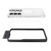 Чехол для мобильного телефона Belkin 3-in-1 Cover + Glass + Camera Samsung Galaxy S26 (BUA002HQ) Чехол для мобильного телефона Belkin 3-in-1 Cover + Glass + Camera Samsung Galaxy S26 (BUA002HQ)