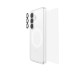 Чехол для мобильного телефона Belkin 3-in-1 Cover + Glass + Camera Samsung Galaxy S26 (BUA002HQ) Чехол для мобильного телефона Belkin 3-in-1 Cover + Glass + Camera Samsung Galaxy S26 (BUA002HQ)
