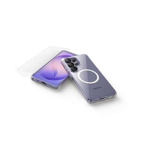 Чехол для мобильного телефона Belkin 3-in-1 Cover + Glass + Camera Samsung Galaxy S26 Ultra (BUA004HQ)