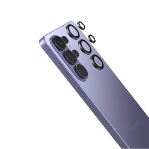 Чехол для мобильного телефона Belkin 3-in-1 Cover + Glass + Camera Samsung Galaxy S26 Ultra (BUA004HQ)