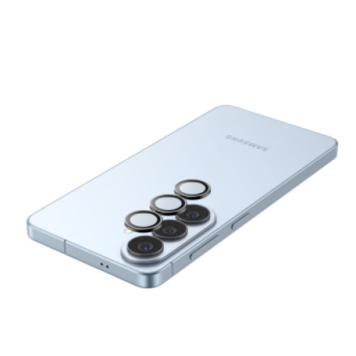 Чехол для мобильного телефона Belkin 3-in-1 Cover + Glass + Camera Samsung Galaxy S26+ (BUA003HQ) Чехол для мобильного телефона Belkin 3-in-1 Cover + Glass + Camera Samsung Galaxy S26+ (BUA003HQ)