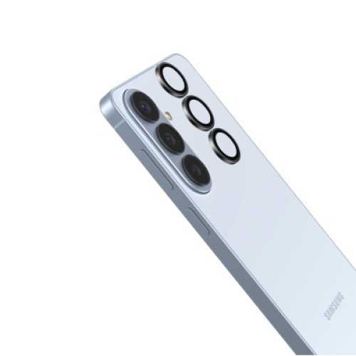 Чехол для мобильного телефона Belkin 3-in-1 Cover + Glass + Camera Samsung Galaxy S26+ (BUA003HQ) Чехол для мобильного телефона Belkin 3-in-1 Cover + Glass + Camera Samsung Galaxy S26+ (BUA003HQ)