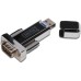 Кабель для передачи данных Digitus USB to COM M RS232 black (DA-70155-1) Кабель для передачи данных Digitus USB to COM M RS232 black (DA-70155-1)