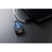 Кабель для передачи данных Digitus USB to COM M 1.8m RS232 FTDI black (DA-70170) Кабель для передачи данных Digitus USB to COM M 1.8m RS232 FTDI black (DA-70170)