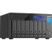 NAS QNap TVS-h874X-i9-64G NAS QNap TVS-h874X-i9-64G