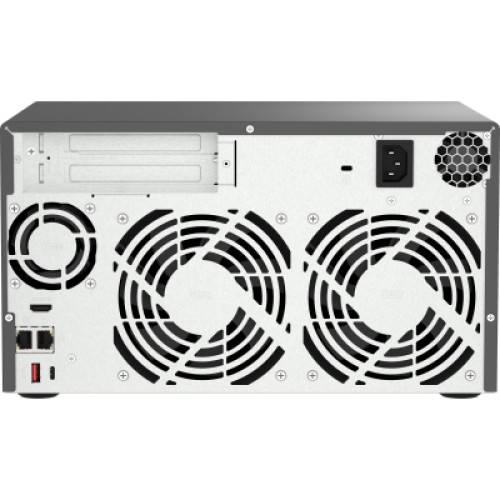NAS QNap TVS-h874X-i9-64G NAS QNap TVS-h874X-i9-64G