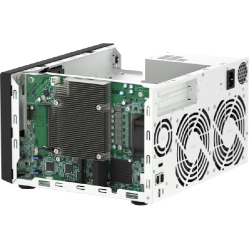 NAS QNap TVS-h874X-i9-64G NAS QNap TVS-h874X-i9-64G