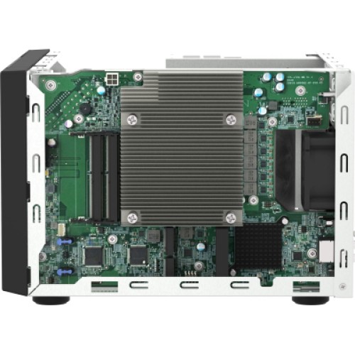 NAS QNap TVS-h874X-i9-64G NAS QNap TVS-h874X-i9-64G