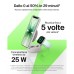 Зарядное устройство Belkin UltraCharge Pro 2-in-1 Convertible Mag (WIZ043KQSD) Зарядное устройство Belkin UltraCharge Pro 2-in-1 Convertible Mag (WIZ043KQSD)